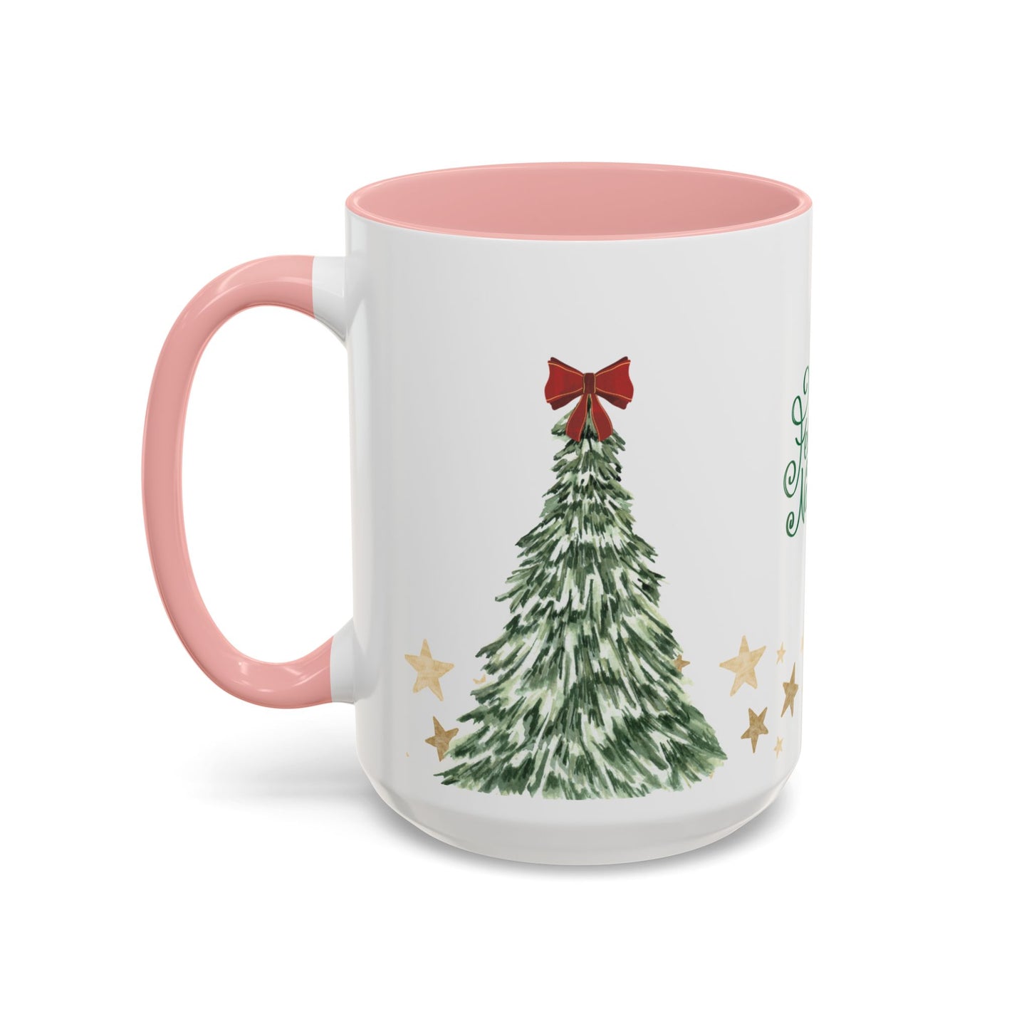 Festive Christmas Coffee Mug, Perfect Holiday Gift, Winter Decor, Cheerful Beverage Cup, Xmas Celebration