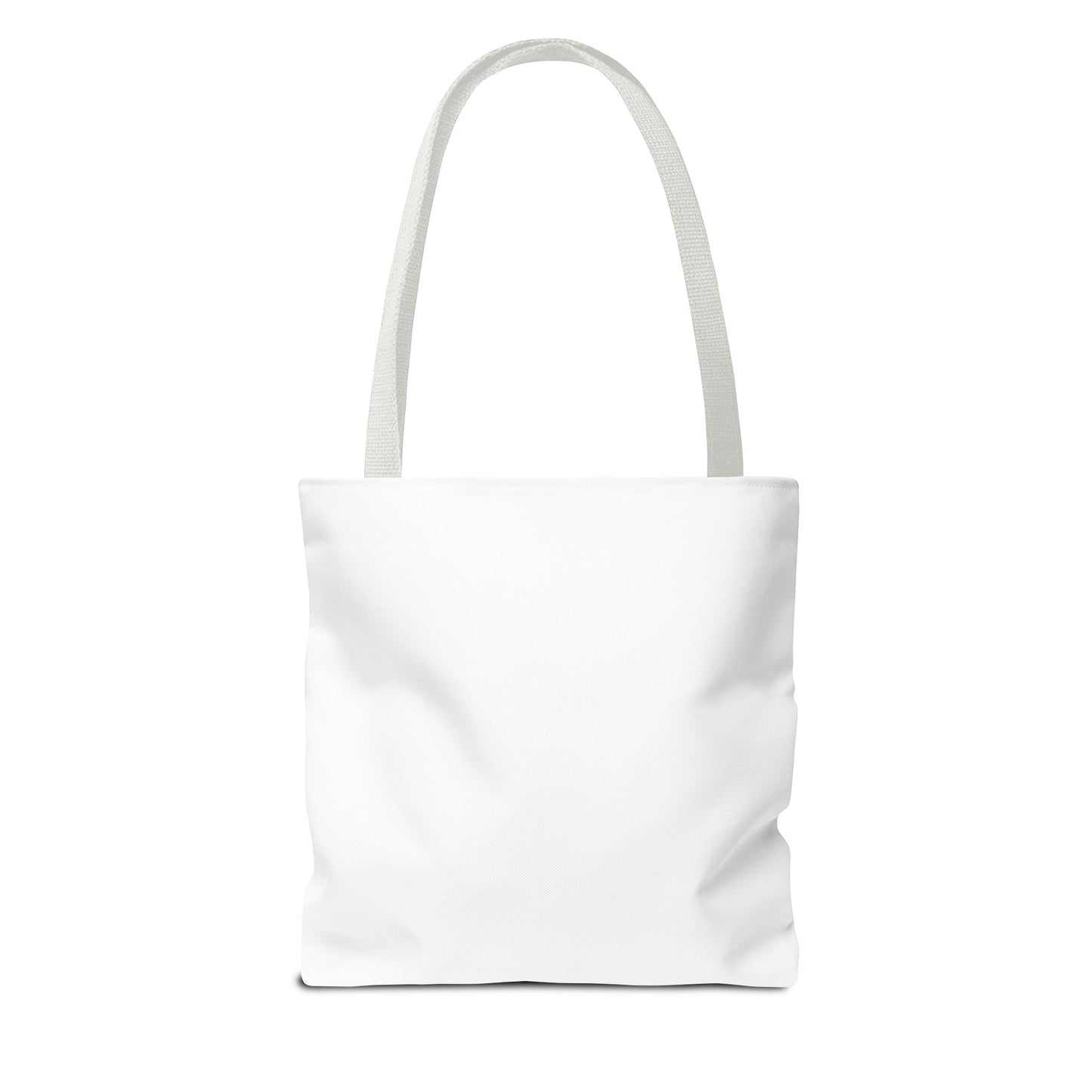 Better Together Heart Tote Bag — Cute Couple/Valentine’s Love Canvas Tote