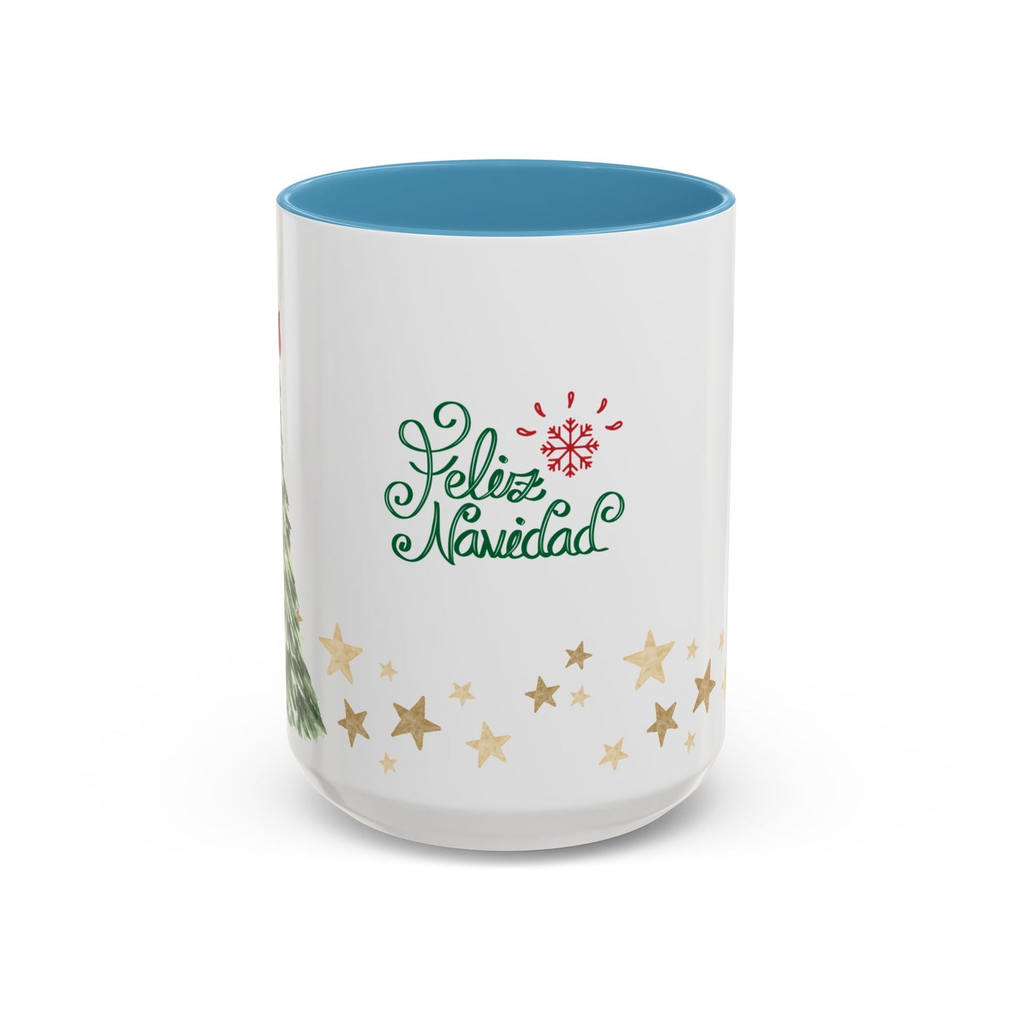 Festive Christmas Coffee Mug, Perfect Holiday Gift, Winter Decor, Cheerful Beverage Cup, Xmas Celebration