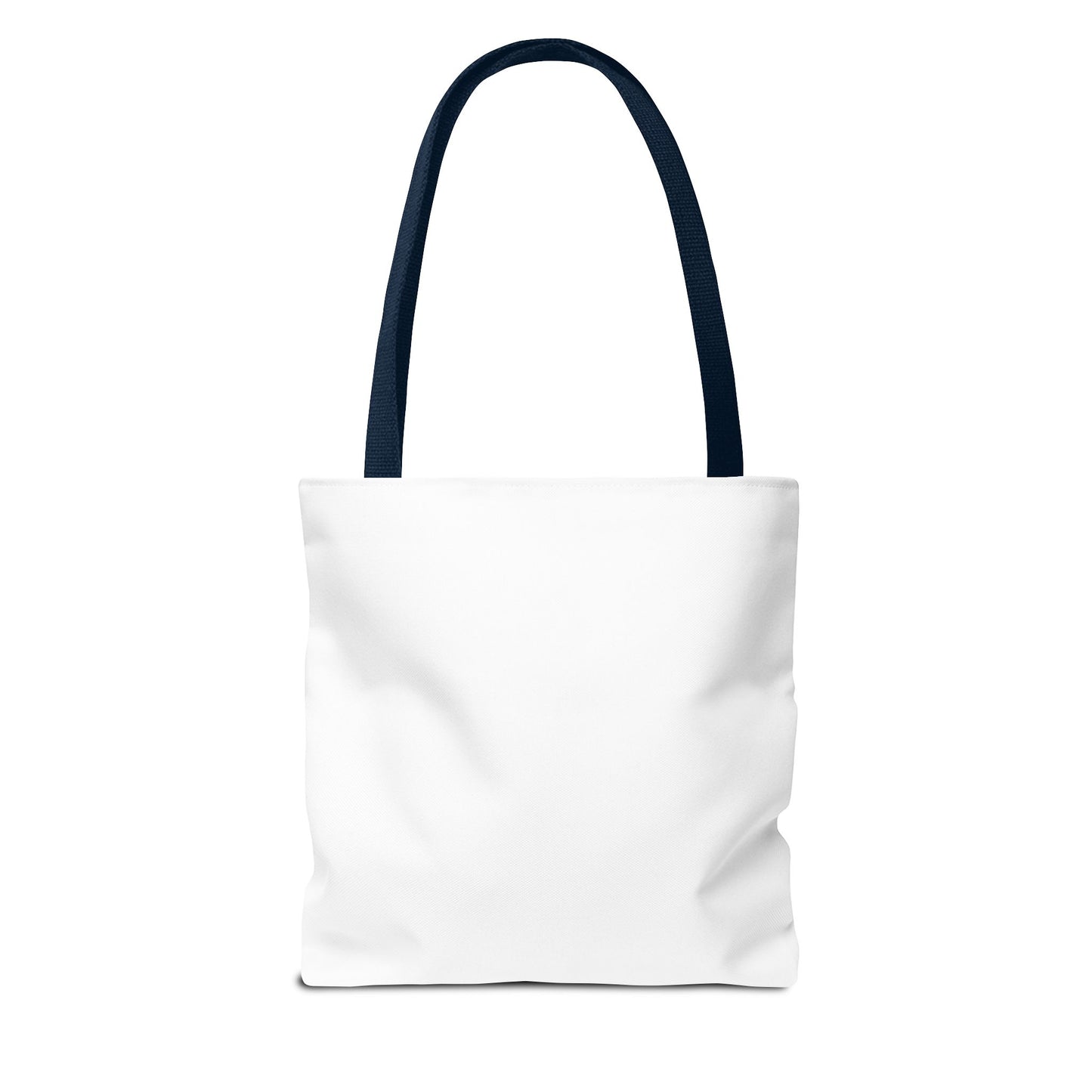 Better Together Heart Tote Bag — Cute Couple/Valentine’s Love Canvas Tote