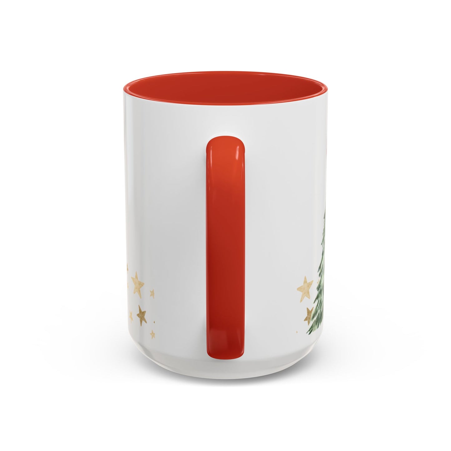 Festive Christmas Coffee Mug, Perfect Holiday Gift, Winter Decor, Cheerful Beverage Cup, Xmas Celebration