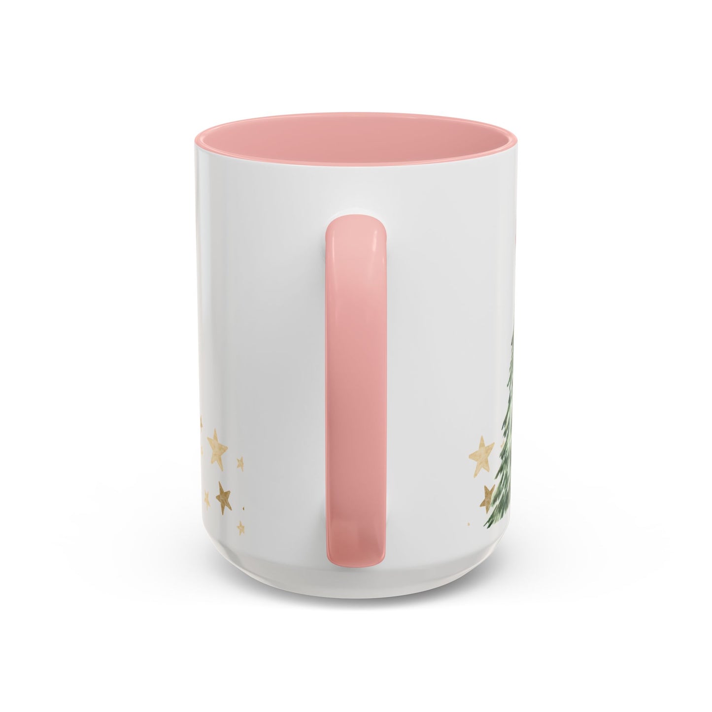 Festive Christmas Coffee Mug, Perfect Holiday Gift, Winter Decor, Cheerful Beverage Cup, Xmas Celebration