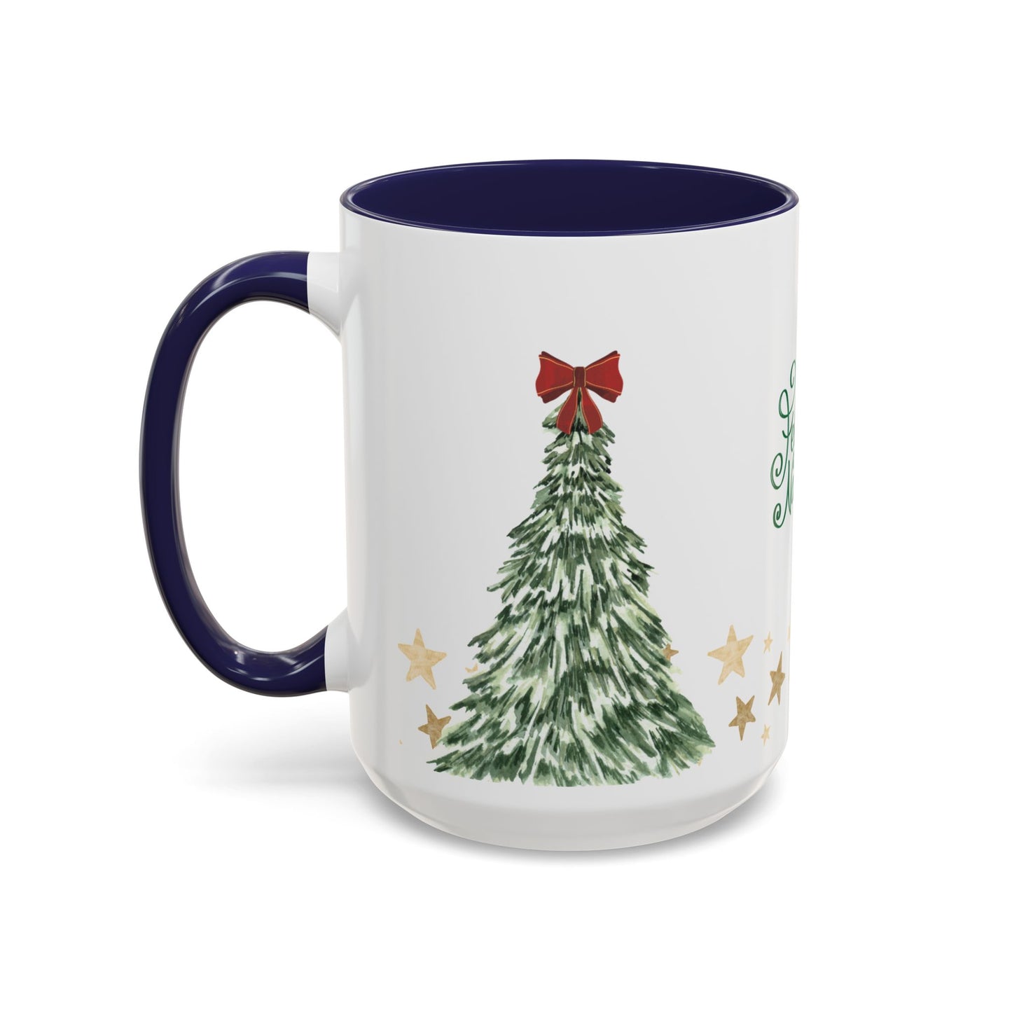 Festive Christmas Coffee Mug, Perfect Holiday Gift, Winter Decor, Cheerful Beverage Cup, Xmas Celebration